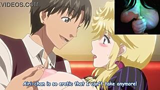 Chubby Goth Hotwife in Cosplay Shows Huge Natural Tits for Fat BBW Milf Action