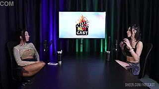 debora andrade's hot cast compilations part 3 🔥