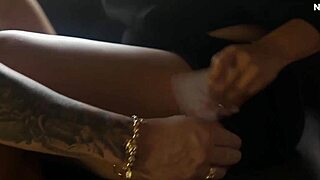 Card Game Turns Hot, We End Up FUCKING Passionately!