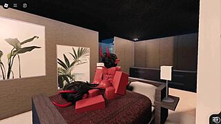 Girlfriend Returns With New Roblox Avatar