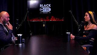 Morena Faz Stripper Most Os Peitos Depois De Escolher Quem Senta Mama Ou Passa E Toda Semana Atualiza Os Exames - Nick Niquita Watch On Sheer Red