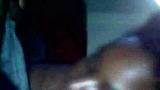 I love sucking my king's cock for sloppy creampie