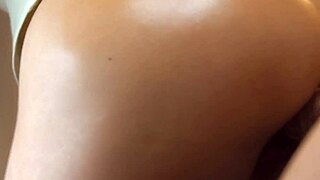 Japanese wife engages in uncensored intimate fucking with her stepson in detailed bedroom encounter.