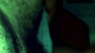 I love sucking my king's cock for sloppy creampie