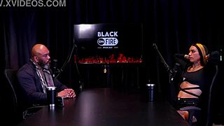 Morena Faz Stripper Most Os Peitos Depois De Escolher Quem Senta Mama Ou Passa E Toda Semana Atualiza Os Exames - Nick Niquita Watch On Sheer Red