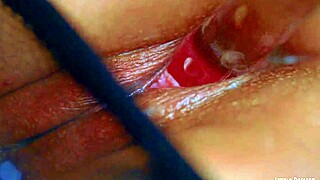 todays most perfect pink pussy 😍 wet and ready for orgasm