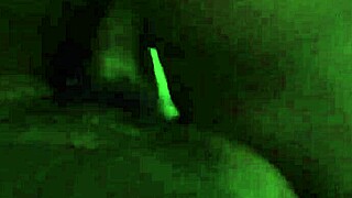 Big Ghetto Booty Riding Cowgirl