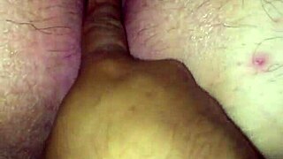 Who wants to fuck my wife right in front of me!