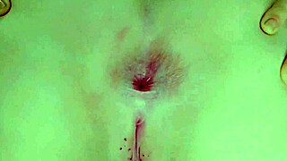 hana mour wants you to cum on her tight pussy?