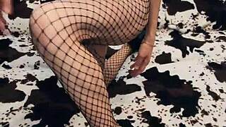 does my horny wife really need that big cock so bad?