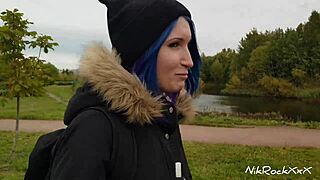 i picked up an informal girl on the street, took her to hotel, fucked her doggystyle with blowjob and deepthroat.