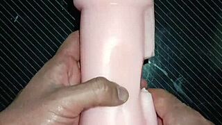 trio kissy and dolly enjoy playful foreplay