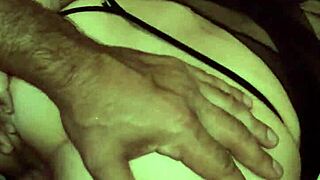 Homemade Compilation of Intimate Couple Moments