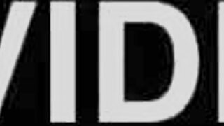 Naughty slut wife craves anal fucking and orgasm with her beautiful curly hair