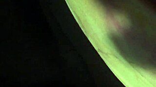 ts gets sum sloppy as top from hooded hood dude