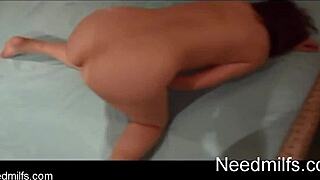 homemade jp amateur MILF MOANING FUCK on needmilfs com