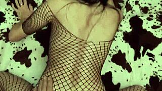 Homemade Compilation of Intimate Couple Moments