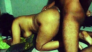 i fuked heena bhabhi in dogy style, bending her over for anal.