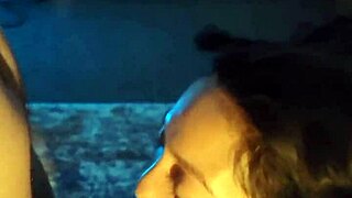 pov cutie sucks more big cock than she can handle in this deepthroat blowjob