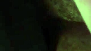 ts gets sum sloppy as top from hooded hood dude