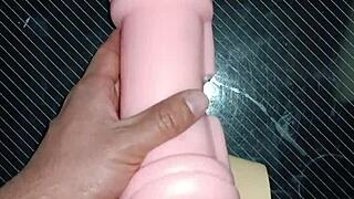 trio kissy and dolly enjoy playful foreplay