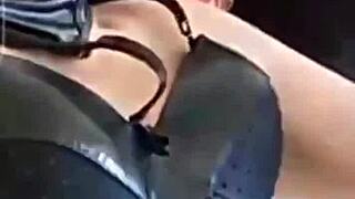 World Porn Star Plays With Stepmother In Horny Fetish Scene, Faithful To Producer