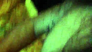 boyfriend loves sharing his slutty young girlfriend in cosplay with older men