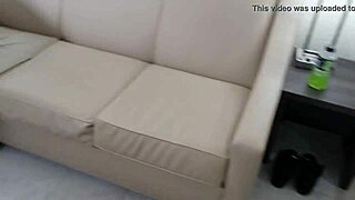 Before The Scenes With Serenity Love & Lisa Foxxx