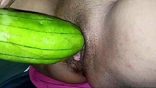 Teen creampie rough sex with young pornstar