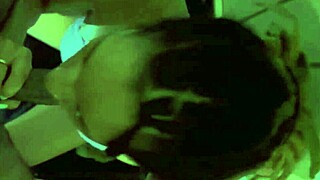 Pov Asian Friend Gagging On Hungalis Dick With Choking And Spitting