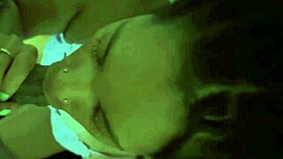 Pov Asian Friend Gagging On Hungalis Dick With Choking And Spitting