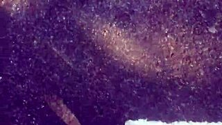 Look at these dirty calloused soles, don't you want to worship them right now?