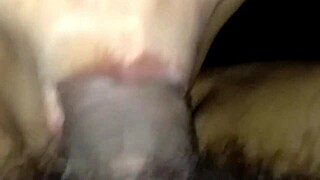 i suck that cock till it creampies my mouth, wet and tight