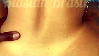 hot asian teen gets fucked in liberal inn pool in rj public sex cum inside