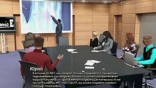 Complete gameplay of a life worth living part 7