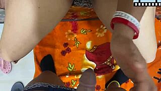 She ended up sucking my dick!