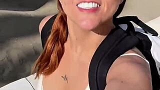 Don't cry, swallow the piss compilation in her mouth