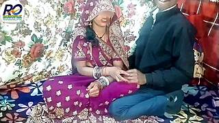 does bhabhi want brother-in-law to fuck her pussy?