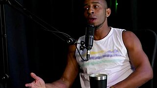 Fat brunette in bdsm toys