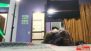 esther de chiclayo enjoys pussy licking in doggystyle