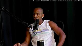 Fat brunette in bdsm toys