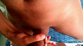 Cuban girls do this for money!