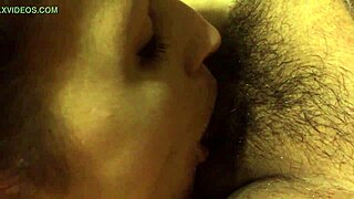 Watch this asian girlfriend give a juicy blowjob to cock.