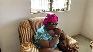 A conversation that led to multiple cumshots