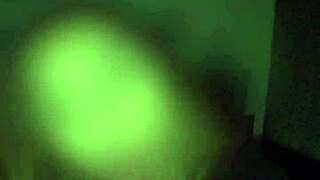 Cheating Latina Wife Licks and Swallows Cum in Close-Up Dirty Talk