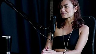 Feel That Intense Pleasure With Your First Girlfriend Who Got Pregnant In Cheating Devastation And Ruined Relationship And Marriage - Kamilla Werneck Sheer Red!