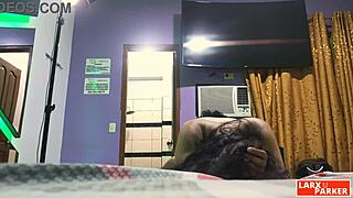 esther de chiclayo enjoys pussy licking in doggystyle