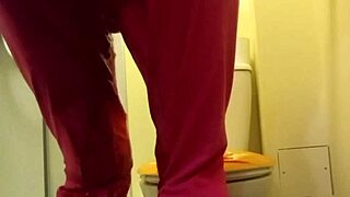 Repeated Wetting In Underwear