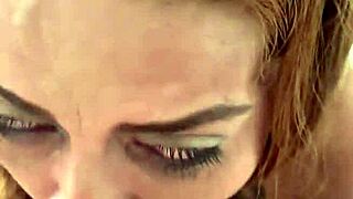 Don't cry, swallow the piss compilation in her mouth