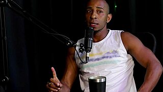 Fat brunette in bdsm toys